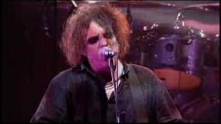 The Cure - Inbetween Days (Live 2004)