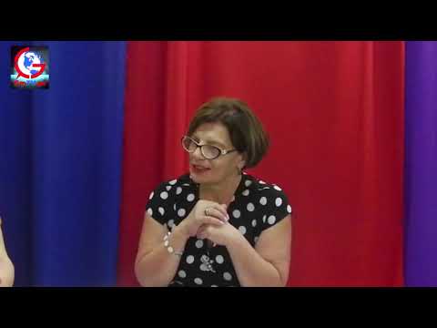 საინტერესო ადამიანები