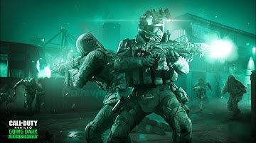 Call of Duty®: Mobile - Attack of the Night