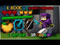 il_BOGE v3 pack release (1 default + 10 recolor) - Bedwars &amp; Showcase - CoralMC