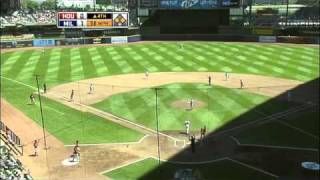 6/30/10 CG: HOU@MIL