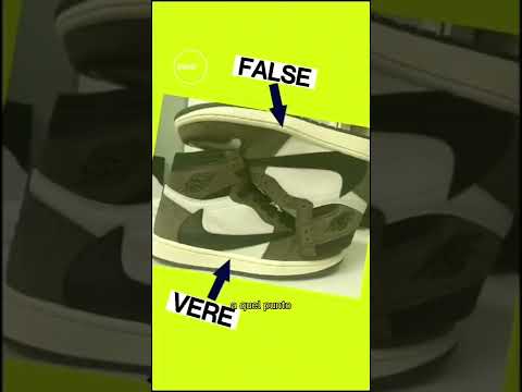 Video: Le stringate vendono scarpe finte?