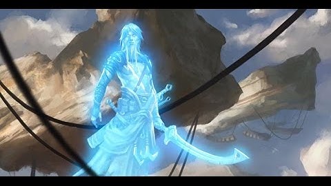 Channel Marshall - Battle for Zendikar Draft #2 (Match 1)