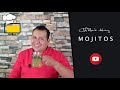 ¡Como preparar mojitos!   Conviértete en el rey de las fiestas...