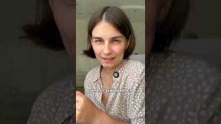Страшно презентовать себя и свои идеи
