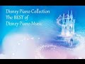 Disney Piano Collection~The Best of Disney Piano Music 4 HOURS LONG 85 SONGS(Piano Covered by kno)