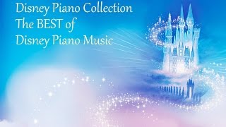 Disney Piano Collection~The Best of Disney Piano Music 4 HOURS LONG 85 SONGS(Piano Covered by kno) by kno Disney Piano Channel 4,477,738 views 7 years ago 4 hours, 10 minutes