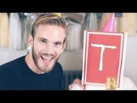 Congratulations - PewDiePie Clean Version