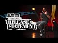 (FULL SPECIAL) John Crist: Would Like to Release a Statement