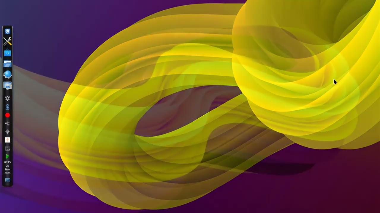 Perbandingan Tingkat Kesulitan BSD vs Linux ( 2025 )