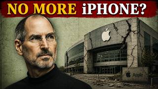 What If Apple Disappeared Tomorrow