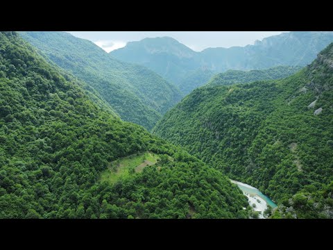 Albania Travel Highlights 2022