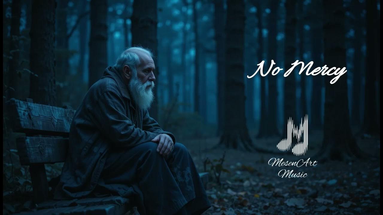 No Mercy – A Haunting Blues Ballad About Loss and Silence No Mercy – A Haunting Blues Ballad About Loss and Silence