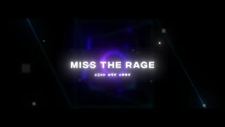 [Fate HF 3 AMV Edit] Miss The Rage
