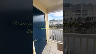 2421 Beachview Dr, F16 Furnished Condo Waterfront w/Boat Lift