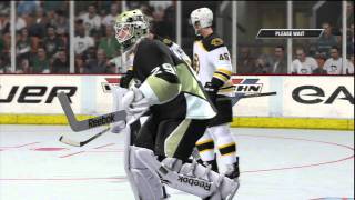 NHL 11 (PS3) Online Game
