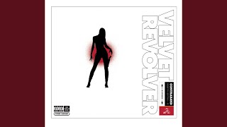 Video thumbnail of "Velvet Revolver - Superhuman"