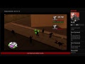 GTA San Andreas PS4 de 2 jogadores, ao vivo