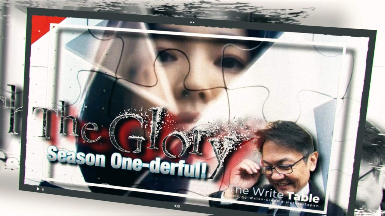 THE GLORY: Season One REVIEW - How did comedy and romance fit so well in this dark revenge-thriller?