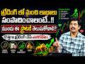 Sundara Rami Reddy - Beginner Traders Must Learn These Strategies Before Trading | SumanTV Naveena