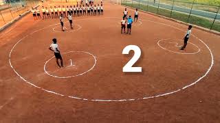 Minor Game - Lucky Circle screenshot 3