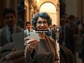 Signal uska tha, Nobel nahi | Jocelyn Bell #Shorts