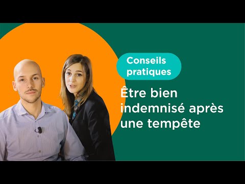 [Conseils pratiques Assurance] L'Assurance habitation contre les Tempêtes