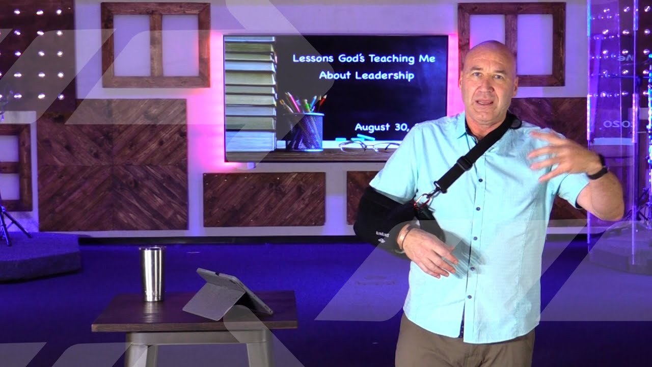 COLD SPRINGS CHURCH ONLINE AUGUST 30, 2020 YouTube