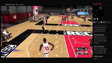 2k20 join up show some love n like Please