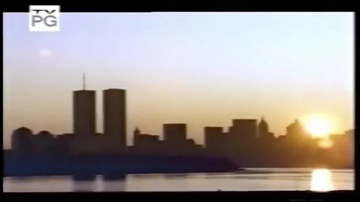 9/11: A tale of two towers