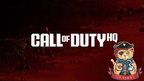 🏴‍☠️ Call of Duty HQ 🏴‍☠️ Modern Warfare 3