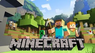 "Exploring the Vast World of Minecraft: Adventures, Builds, and Surprises!"