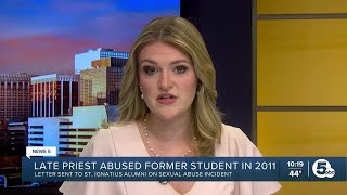 St. Ignatius Confirms Abuse Allegation Against Priest Who Died Last Year