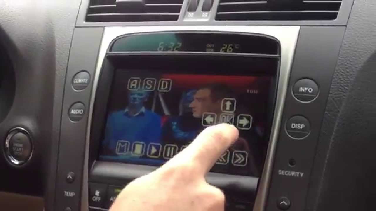 Gs300 предохранитель прикуривателя
