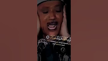 يا ايها الانسان ما غرك بربك الكريم | الشيخ عبد الباسط عبد الصمد حالات واتس اب دينية قصيرة قران كريم
