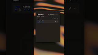 App Group : le petit outil qui change tout