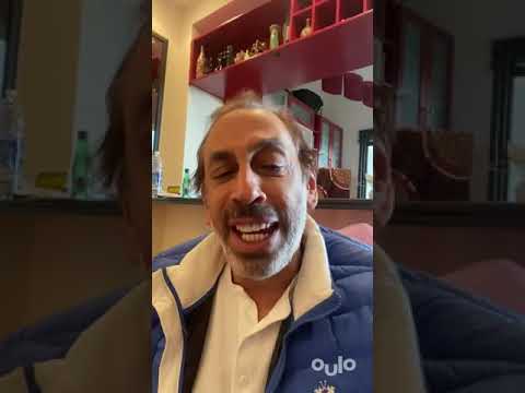 Mario Bassil Sends A Spicy Birthday Wish 