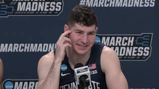 Penn State First Round Postgame Press Conference - 2023 NCAA Tournament