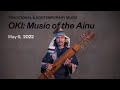 Oki music of the ainu