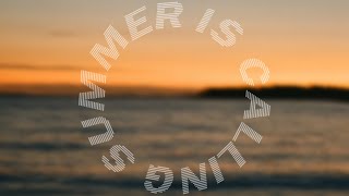 Summer Is Calling 24/7 - The best of Ambient, Chill, Downtempo and Afro House