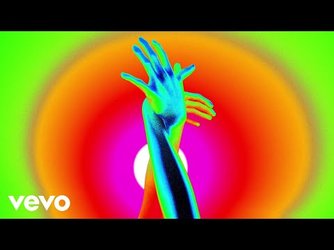 The Presets - You Belong (Visualiser)