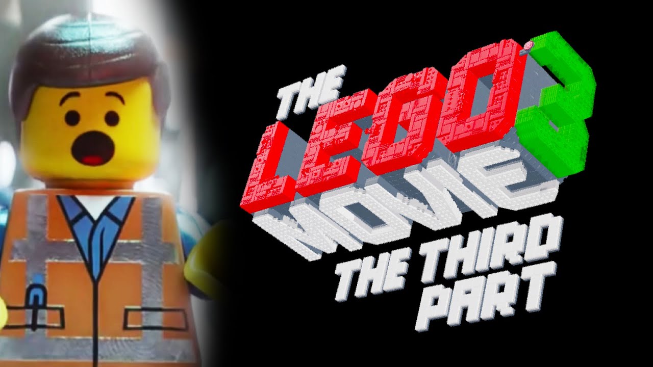 The LEGO Movie 3 It's - YouTube
