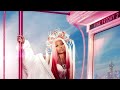 Nicki Minaj - Love Me Enough (ft. Monica & Keyshia Cole) (Instrumental)