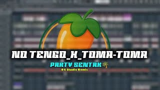 Download lagu NO_TENGO_X_TOMA-TOMA_-_PARTY_SENTAK🌴_VIRAL_2026🤙🌴