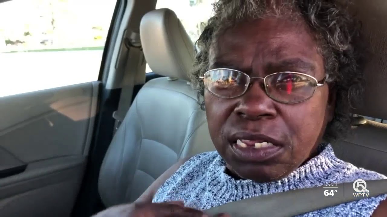 Victim of Riviera Beach shooting identified - YouTube