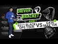 Driver bracket  pxg black ops tour vs g430 max 10k