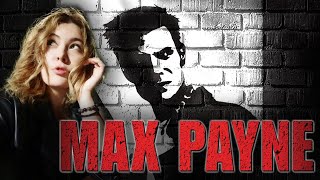 MAX PAYNE: THE FALL OF MAX PAYNE 2 (2003)  ► СНОВА НЕПОВТОРИМАЯ КЛАССИКА И МАКС ПЕЙН | НАЧАЛО #1