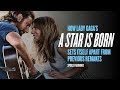 How Lady Gaga’s 'A Star Is Born' sets itself apart from previous remakes (spoilers!)