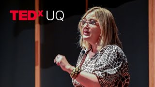 Museums in an age of social media: who will preserve our stories? | Caroline WilsonBarnao | TEDxUQ