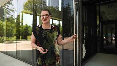 #UTM: Connection and community